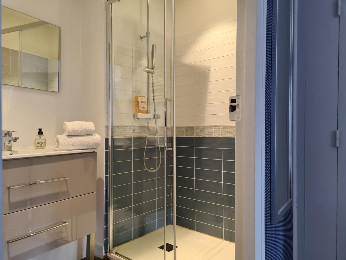 Le Relais De L'Endormie Hotel โนฌ็องต์-ซูร์-แซน ภายนอก รูปภาพ