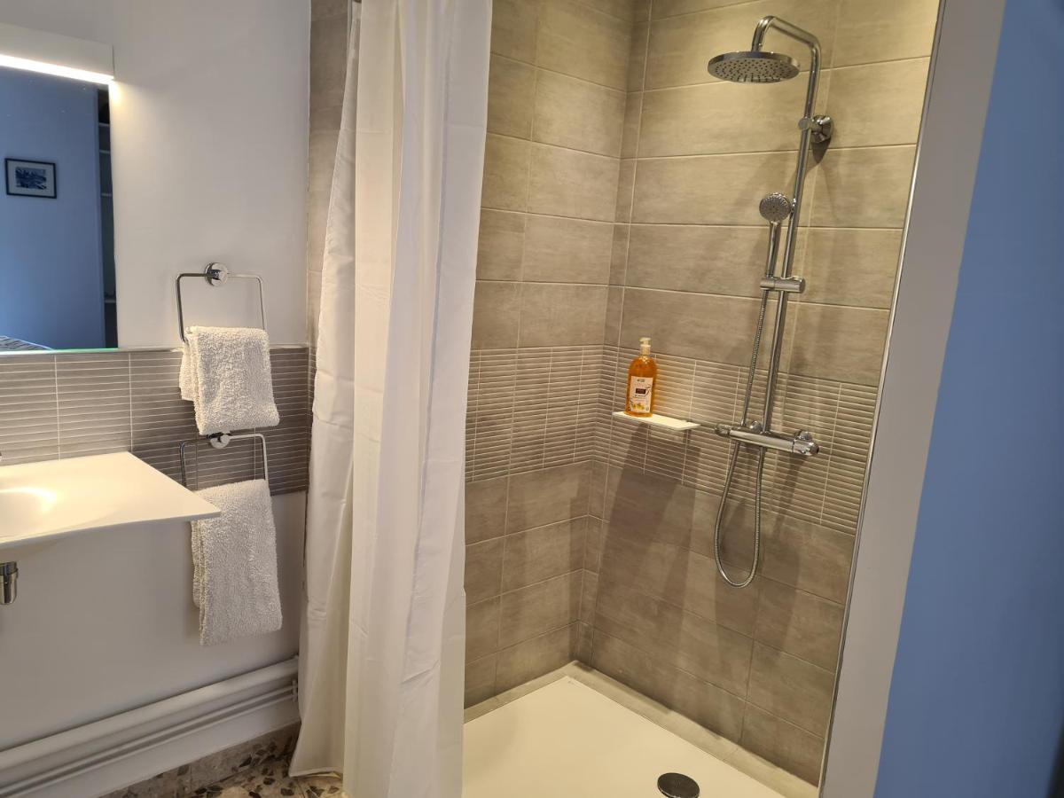 Le Relais De L'Endormie Hotel โนฌ็องต์-ซูร์-แซน ภายนอก รูปภาพ