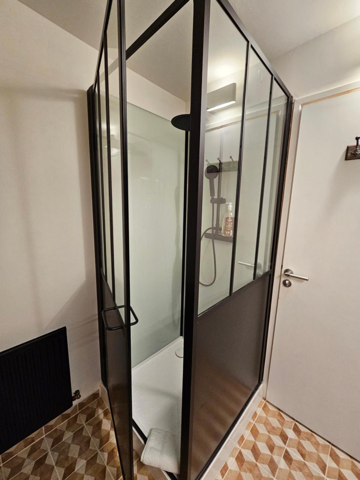 Le Relais De L'Endormie Hotel โนฌ็องต์-ซูร์-แซน ภายนอก รูปภาพ